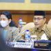 Haji Uma Minta BPKP Evaluasi Pelaksanaan Kegiatan Bimtek dan Skema Pembayaran Gaji Aparatur Desa