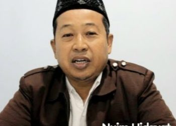 Mengapa Harus Berjuang Bersama Partai Ummat?