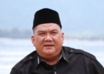 Panas Pula Tadah Daripada Gelas