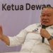 Dukung UMKM, Ketua DPD RI Sambut Positif Pembentukan Trading House di Negara Ekspor