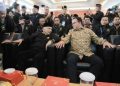 Taslim: Alhamdulillah, Partai Ummat Resmi Dukung Anies Sebagai Capres di Pemilu 2024