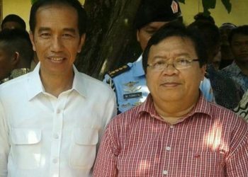 Dokter Jimi, Sang Inovator