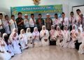 PDWK Manajemen Pondok Pesantren se-Pasaman Barat Resmi Ditutup