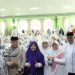 Rabithah Wirid Yasin di Pasaman, Nevi Zuairina: Ibu adalah Madrasah Pertama bagi Anak-anaknya