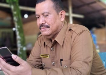 Mardison Mahyudin Wawako Merakyat