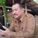 Mardison Mahyudin Wawako Merakyat