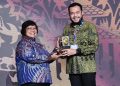 Untuk ke-15 Kalinya, Padang Panjang Raih Penghargaan Adipura