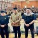 Taslim: Anies Baswedan Presiden Menggema Kencang di Rakernas Partai Ummat
