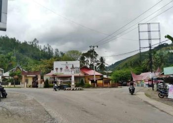 Destinasi Wisata Sejarah, “Kampung Tan Malaka”