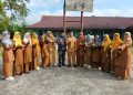 Ketua Taduang Bangkeh Batipuh Harap Silat Bisa Jadi Ekstra Kurikuler di Sekolah