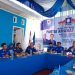 Konsolidasi Jelang Pemilu 2024, DPW PAN Sumbar Roadshow ke Tanah Datar