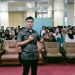 Kuliah Umum di FISIP Unand, Alirman Sori Bahas Perempuan di Kancah Politik