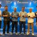 Padang Ekspres Raih Gold Winner IPMA SPS 2023 Kategori Koran Terbaik di Sumatera