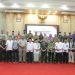 BAP DPD RI Bahas Permasalahan Tanah dengan Kemhan dan Kementerian ATR/BPN