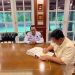 Bupati Eka Putra: Menhan RI Prabowo Subianto Rencana Hadiri Iven Pacu Kuda di Tanah Datar