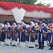 102 Siswa MTsN 4 Pasaman Barat Wisuda Tahfiz