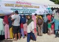 SD IT Cahaya Makkah Gelar Pasar Murah dan Bazar Barang Bekas Berkualitas