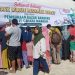 SD IT Cahaya Makkah Gelar Pasar Murah dan Bazar Barang Bekas Berkualitas