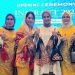 Dekranasda Pasaman Barat Hadiri Inacraft 2023 di Jakarta