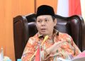 Sultan Minta Pemerintah Tingkatkan Produktivitas dan Hindari Impor