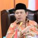 Sultan Minta Pemerintah Tingkatkan Produktivitas dan Hindari Impor