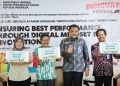 Innovation Festival Setjen DPD RI 2023 Lahirkan Inovasi Baru