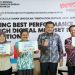 Innovation Festival Setjen DPD RI 2023 Lahirkan Inovasi Baru