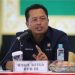 Mahyudin: Putusan PN Jakarta Pusat Menunda Pemilu Bisa Merusak Tata Negara
