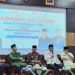 Sekjend Partai Gerindra Ahmad Muzani Wakafkan Gun Sugianto untuk Muhammadiyah Sumbar