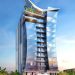 Jadi Bangunan Tertinggi di Sumbar, Unidha Tower Berlantai 13 Segera Dibangun