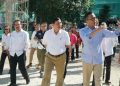 Tinjau Progres Pembangunan KEK Sanur, LBP Puas dengan Kinerja Dony Oskaria