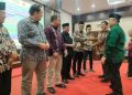 Muhammadiyah Sumbar dan Bank Nagari Syariah Kerja Sama KTA Co-Branding
