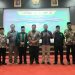 Dipimpin Gun Sugianto, Majelis Ekonomi, Bisnis dan Pariwisata PW Muhammadiyah Sumbar Dikukuhkan
