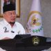 Ketua DPD RI: Hanya Pancasila, Sistem Bernegara yang Jamin Kedaulatan Rakyat