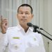 Kota Pariaman Raih Penghargaan Universal Health Coverage, Selasa Diserahkan Wapres RI Ma’ruf Amin