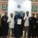 Gubernur Mahyeldi Respons Aduan Warga Komplek PSG dan Keltan, Perintahkan Kadis PSDABK Turun ke Lokasi Banjir
