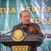 LaNyalla Dukung Program Satu Gugus Depan Satu Produk Wirausaha Pramuka di Jawa Timur