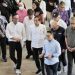Presiden Jokowi Tinjau Kesiapan Venue KTT ASEAN Summit 2023 di Meurorah Labuan Bajo