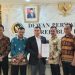 Komite II DPD RI Terima Aspirasi Kelompok Tani Kampung Pendowo Asri Lampung