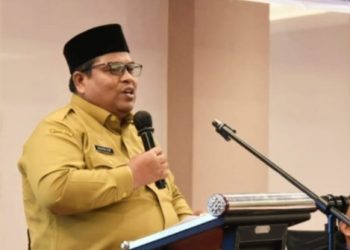 Dua Tahun Suhatri Bur Bertabur Penghargaan