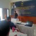 Partai Ummat Sumbar Gelar Upgrading, Taslim: Lawan Kezaliman Butuh Energi dan Militansi