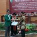 Prim Haryadi Ingatkan Alumni Baru FH Unand Jaga Integritas