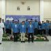 KNPI Padang Pariaman Resmi Dikukuhkan, David Marwandi Ketua