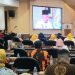 Jaga Pertumbuhan Ekonomi, Pemda Harus Padukan Politik Kebijakan dan Politik Anggaran