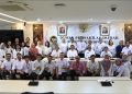 Rahman Hadi: Pegawai Setjen DPD RI Harus Tetap Produktif di Bulan Ramadan