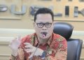 Senator Hasan Basri Minta Presiden Jokowi Cabut Larangan Pejabat Buka Puasa Bersama