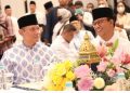 Soal Cawapres KPP, AHY: Diserahkan pada Capres Anies Baswedan