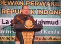 LaNyalla Minta ESDM Konsisten Tolak Pengalihan PI Blok Migas Bulu ke Perusahaan Kanada