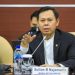 Pemerintah akan Impor 2 Juta Ton Beras, Sultan: Standar BCP Merusak Mekanisme Pasar Beras Nasional