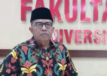 Ekos Albar Sosok yang Gigih, Calon Wakil Walikota Padang